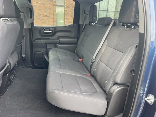 Used 2022 Chevrolet Silverado 1500 LT image 14