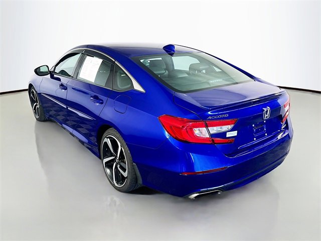 Used 2020 Honda Accord Sport image 5