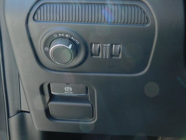 New 2026 Jeep Grand Wagoneer L Limited AWD/4WD image 22