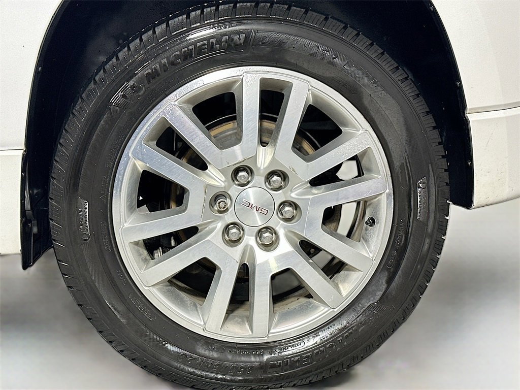 Used 2016 GMC Acadia Denali image 34