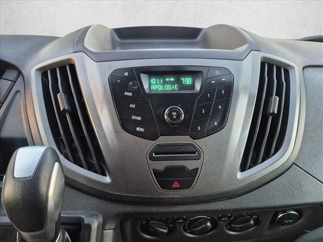 Used 2015 Ford Transit 350 XL RWD image 7