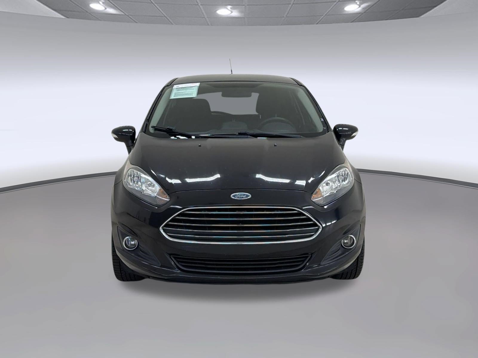 Used 2014 Ford Fiesta SE w/ Equipment Group 201A FWD image 6