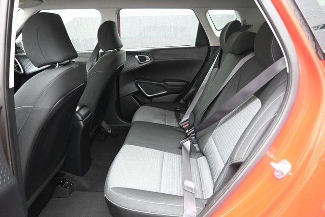 Used 2020 Kia Soul GT-Line FWD image 7