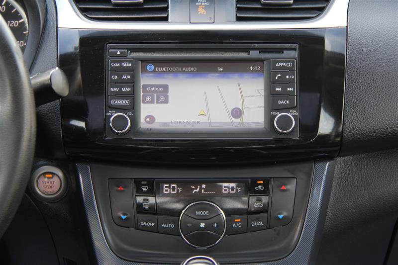 Used 2018 Nissan Sentra SR w/ Premium Package (P02) FWD image 28