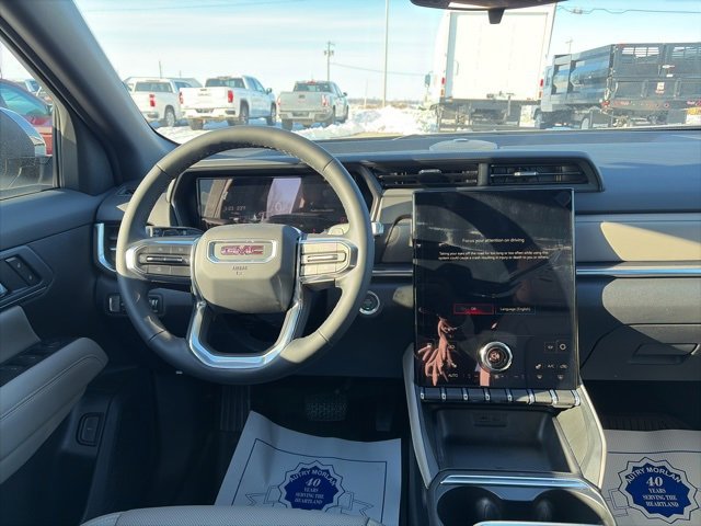 New 2026 GMC Terrain Elevation w/ Elevation Premium Package image 14