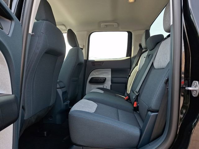 Used 2025 Ford Maverick XLT image 13