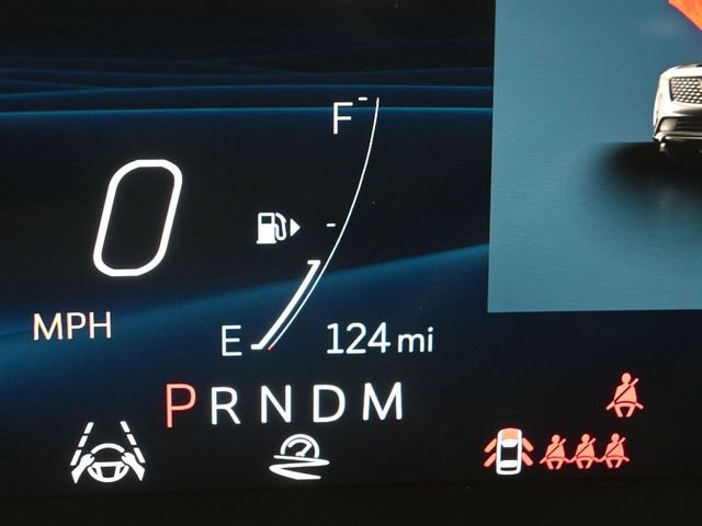 New 2026 Cadillac CT5 Premium Luxury w/ Technology Package image 33