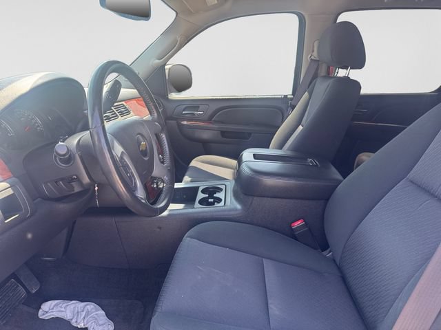 Used 2013 Chevrolet Avalanche LS RWD image 11