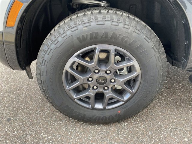 New 2024 Ford Ranger XLT w/ Trailer Tow Package image 79