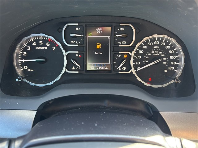 Used 2019 Toyota Tundra SR5 w/ SR5 Upgrade Package image 25