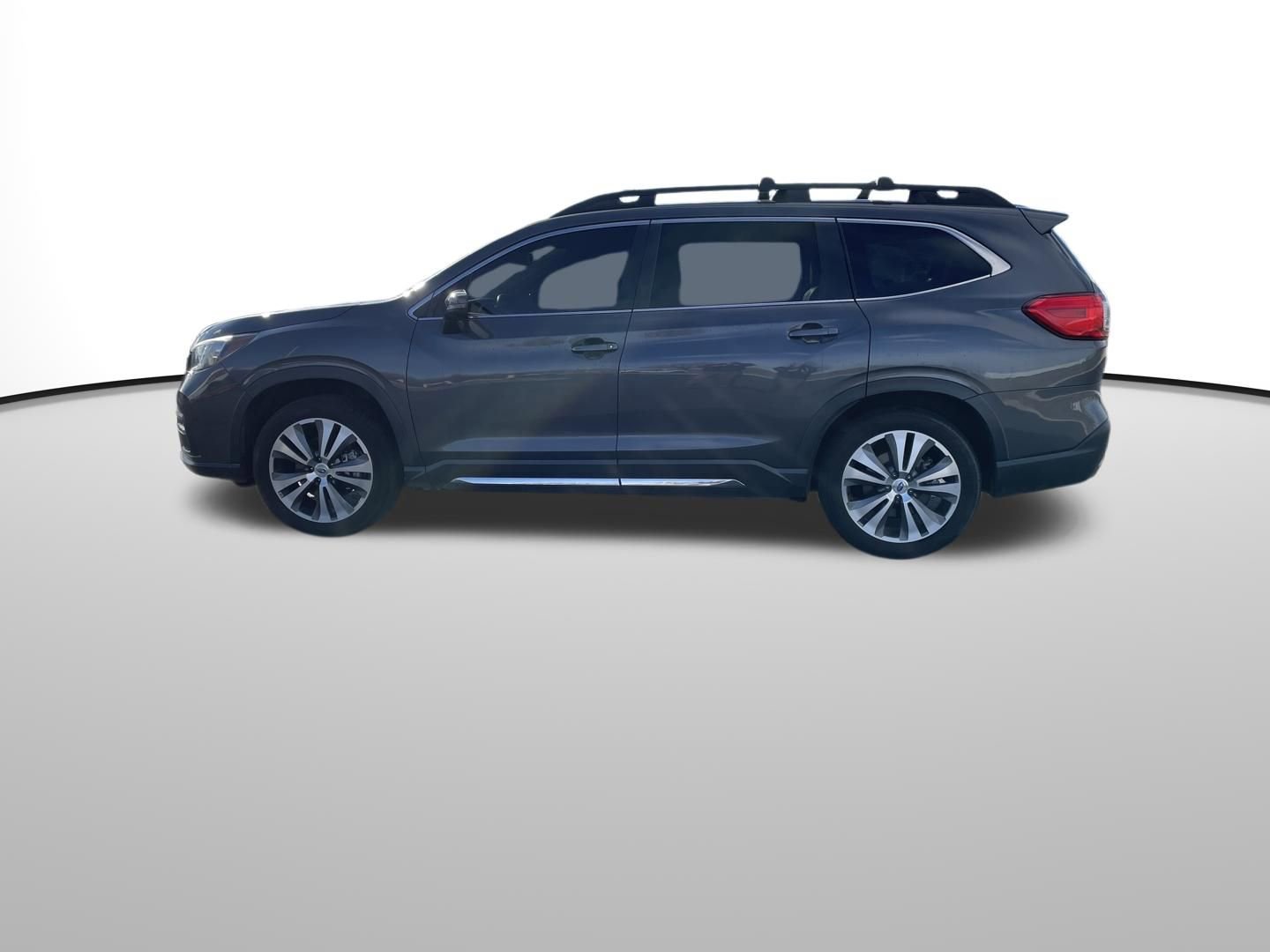 Used 2019 Subaru Ascent Limited w/ Popular Package #3 image 7