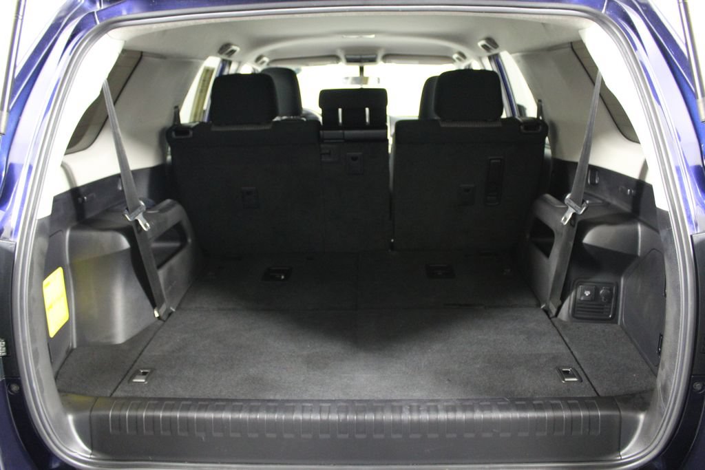 Used 2017 Toyota 4Runner SR5 RWD image 16