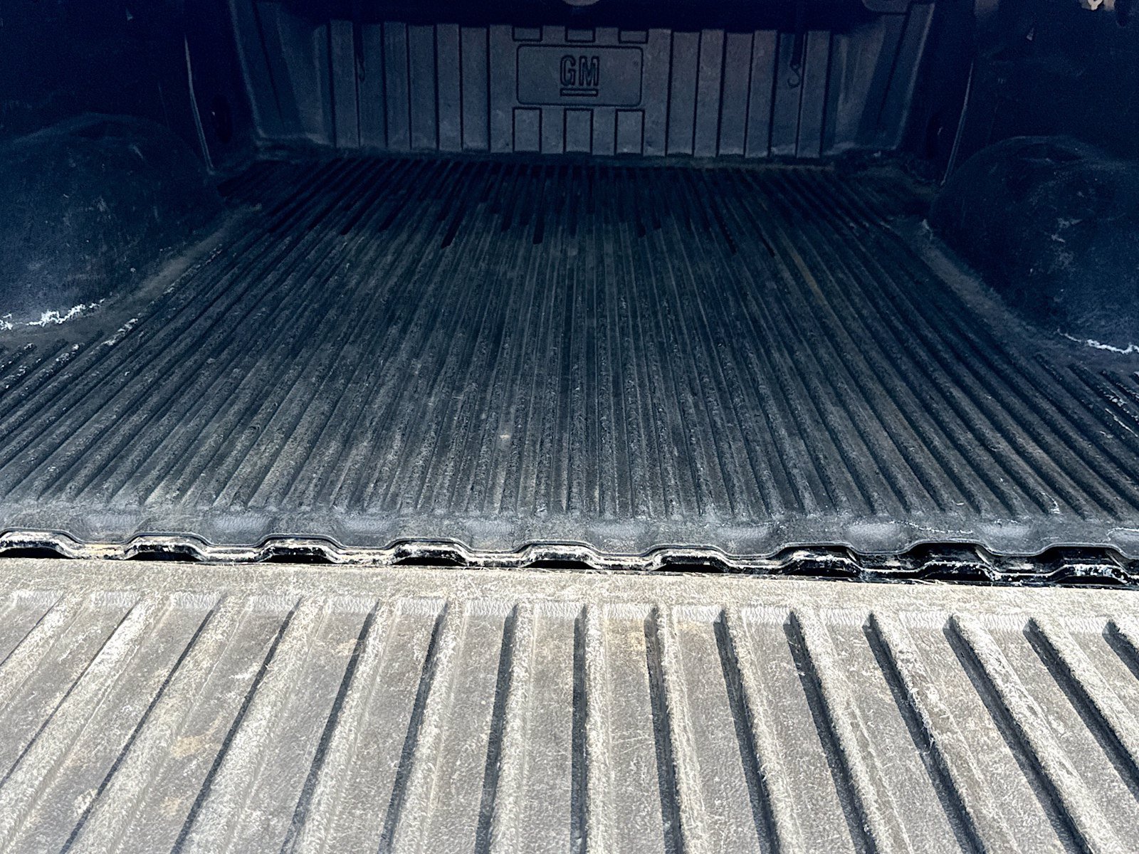 Used 2014 Chevrolet Silverado 1500 LT AWD/4WD image 7