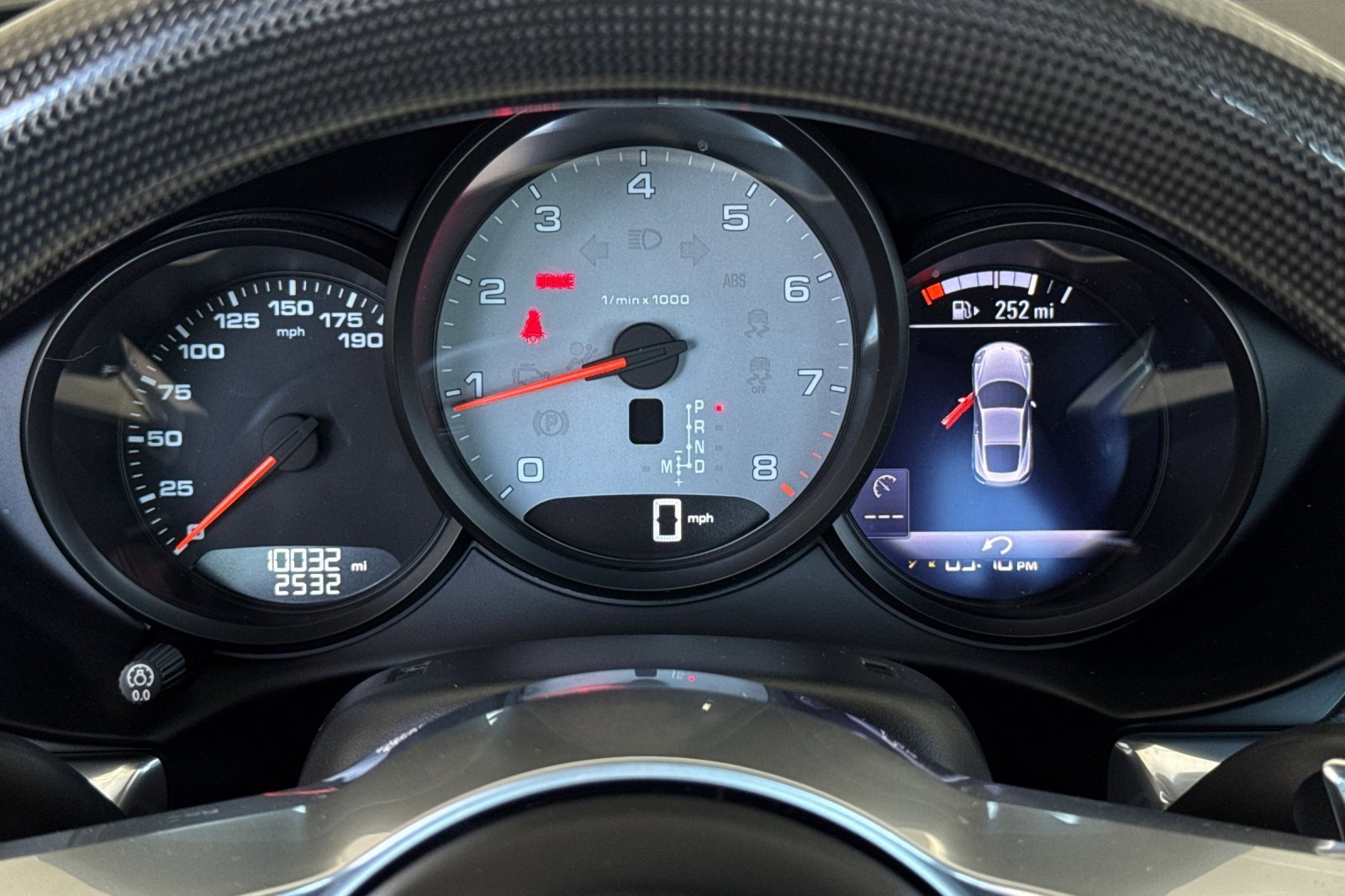 Used 2024 Porsche 718 Cayman S RWD image 21