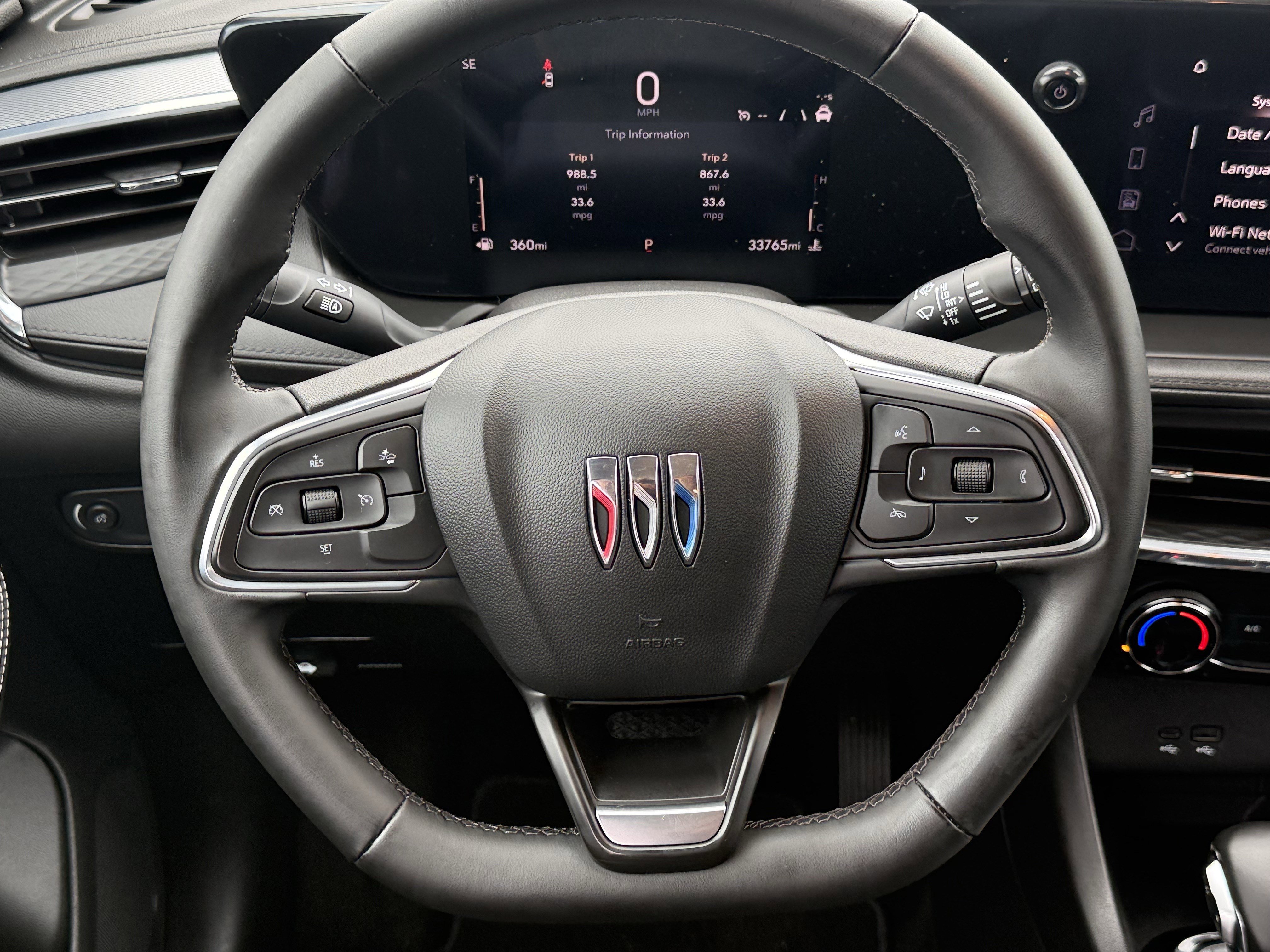 Used 2024 Buick Encore GX Sport Touring image 16