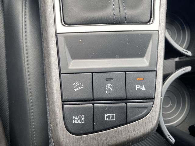 New 2026 Kia Sportage X-Line w/ X-Line Premium Package image 25