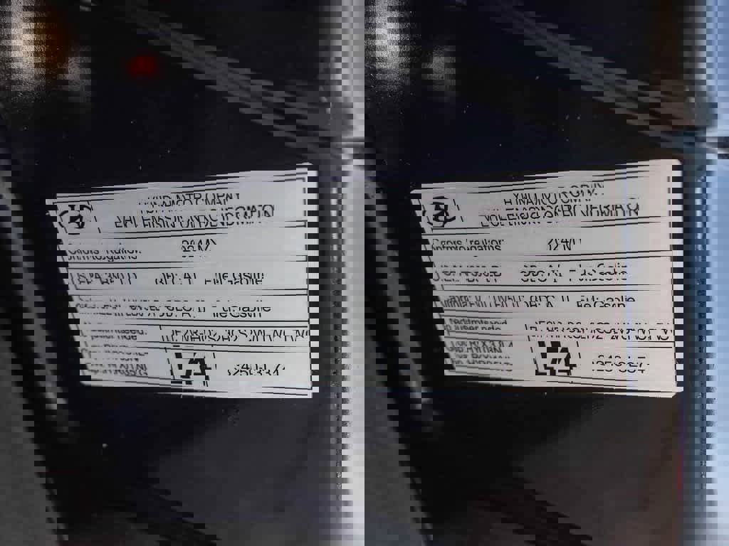 Used 2024 Hyundai Palisade Calligraphy image 26