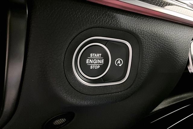 Used 2022 Mercedes-Benz GLE 350 4MATIC image 19