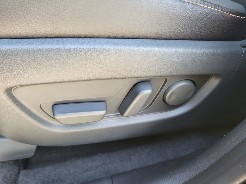 New 2026 MAZDA CX-90 3.3 Turbo w/ Premium Sport Pkg image 19