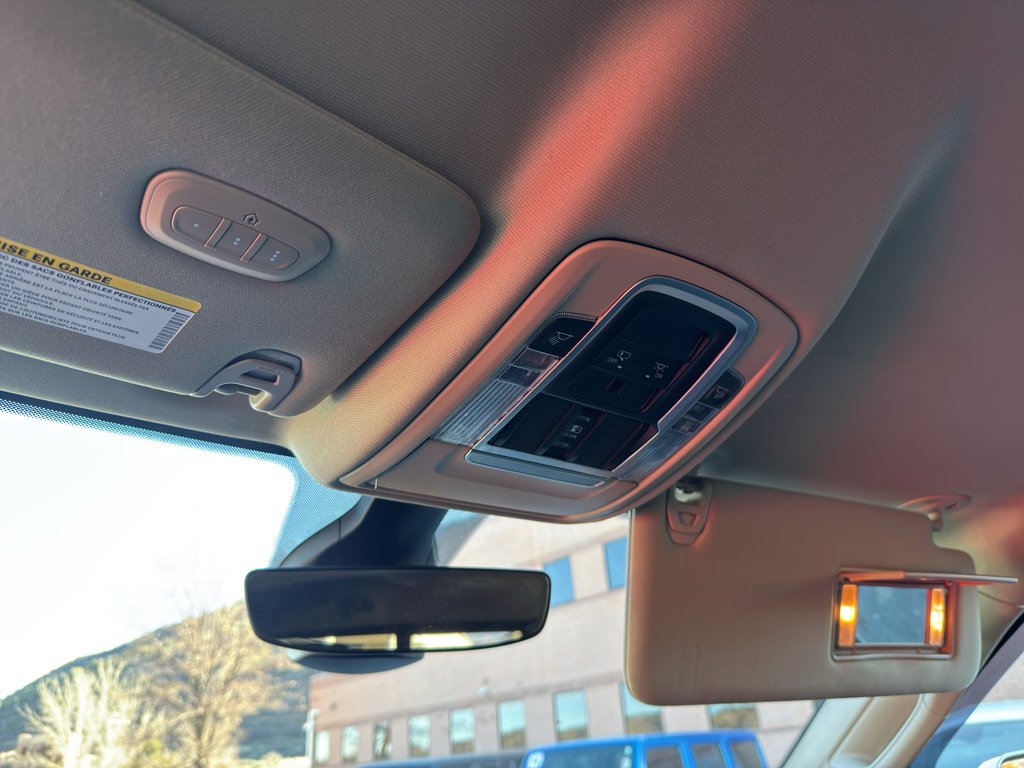 Used 2021 RAM 2500 Laramie image 33