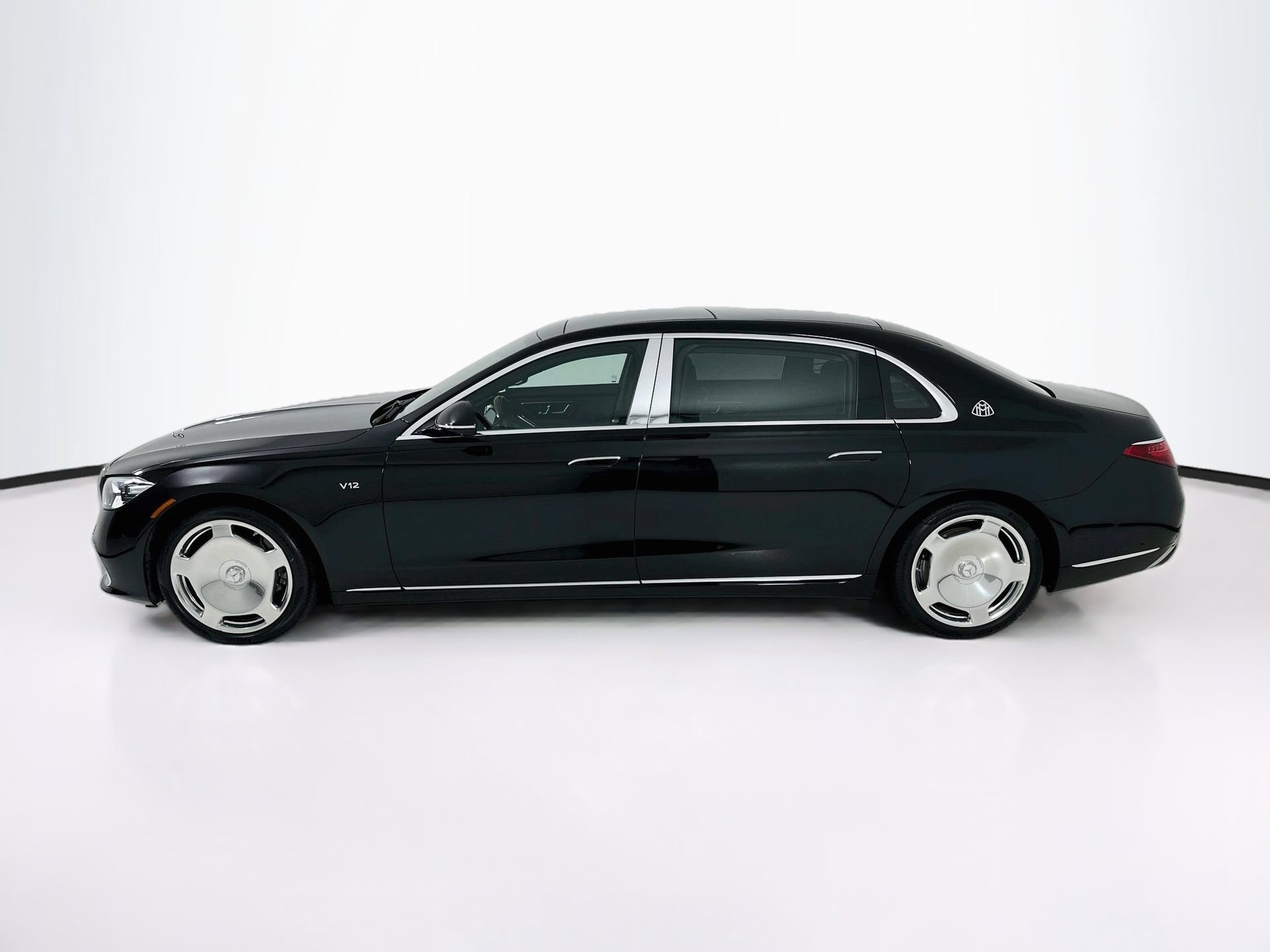 Used 2024 Mercedes-Benz Maybach S 680 4MATIC image 5