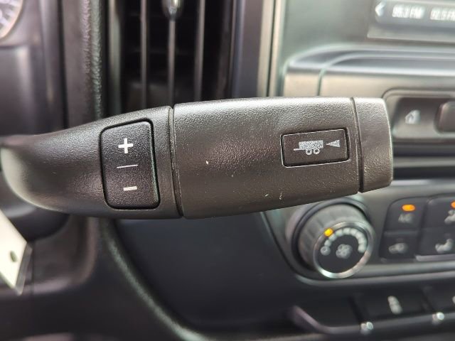 Used 2016 Chevrolet Silverado 1500 LS w/ Trailering Package image 8