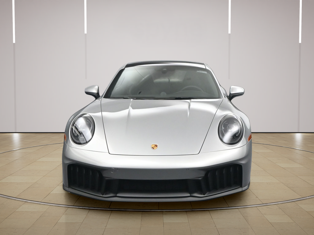 Used 2025 Porsche 911 Carrera GTS RWD image 29