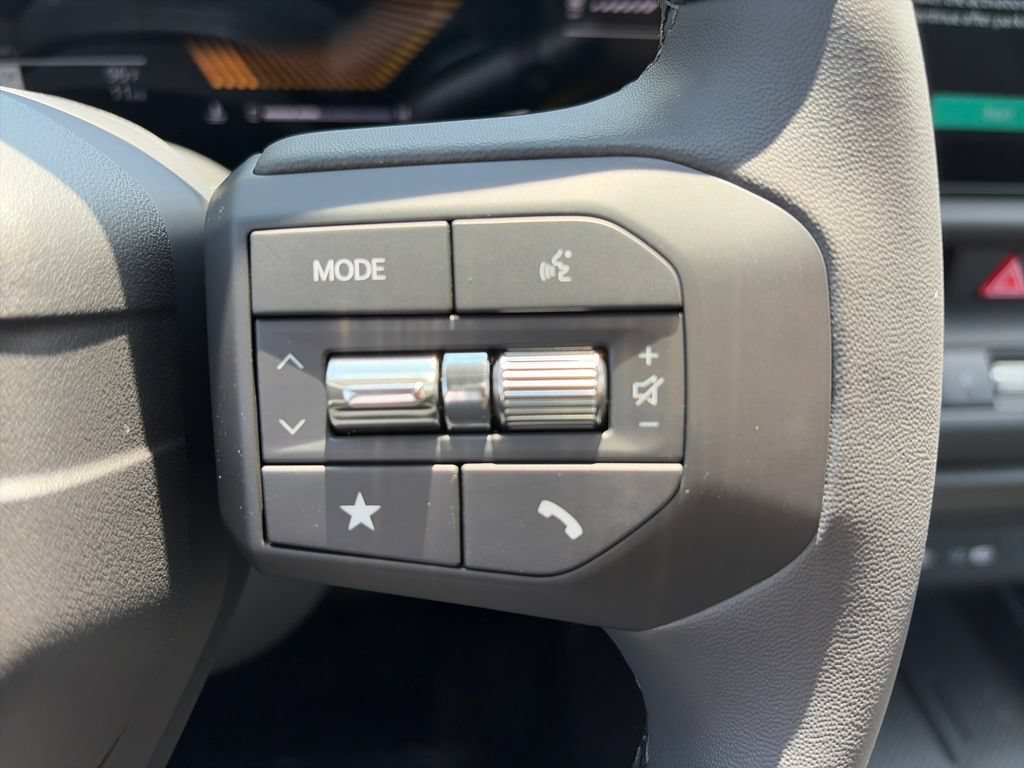 New 2027 Kia Seltos X-Line S AWD/4WD image 13