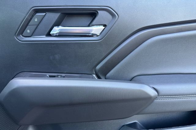 New 2026 GMC Canyon Elevation image 19