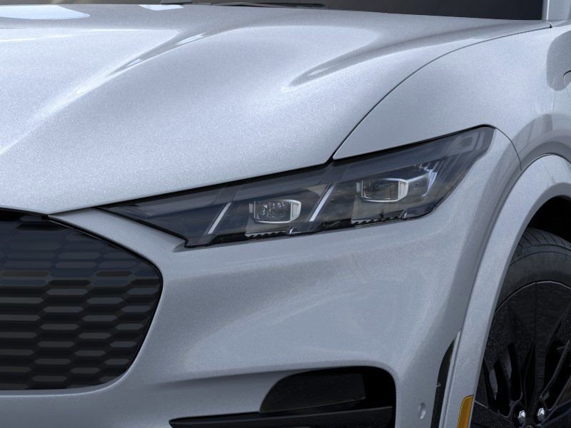 New 2025 Ford Mustang Mach-E GT AWD/4WD image 18