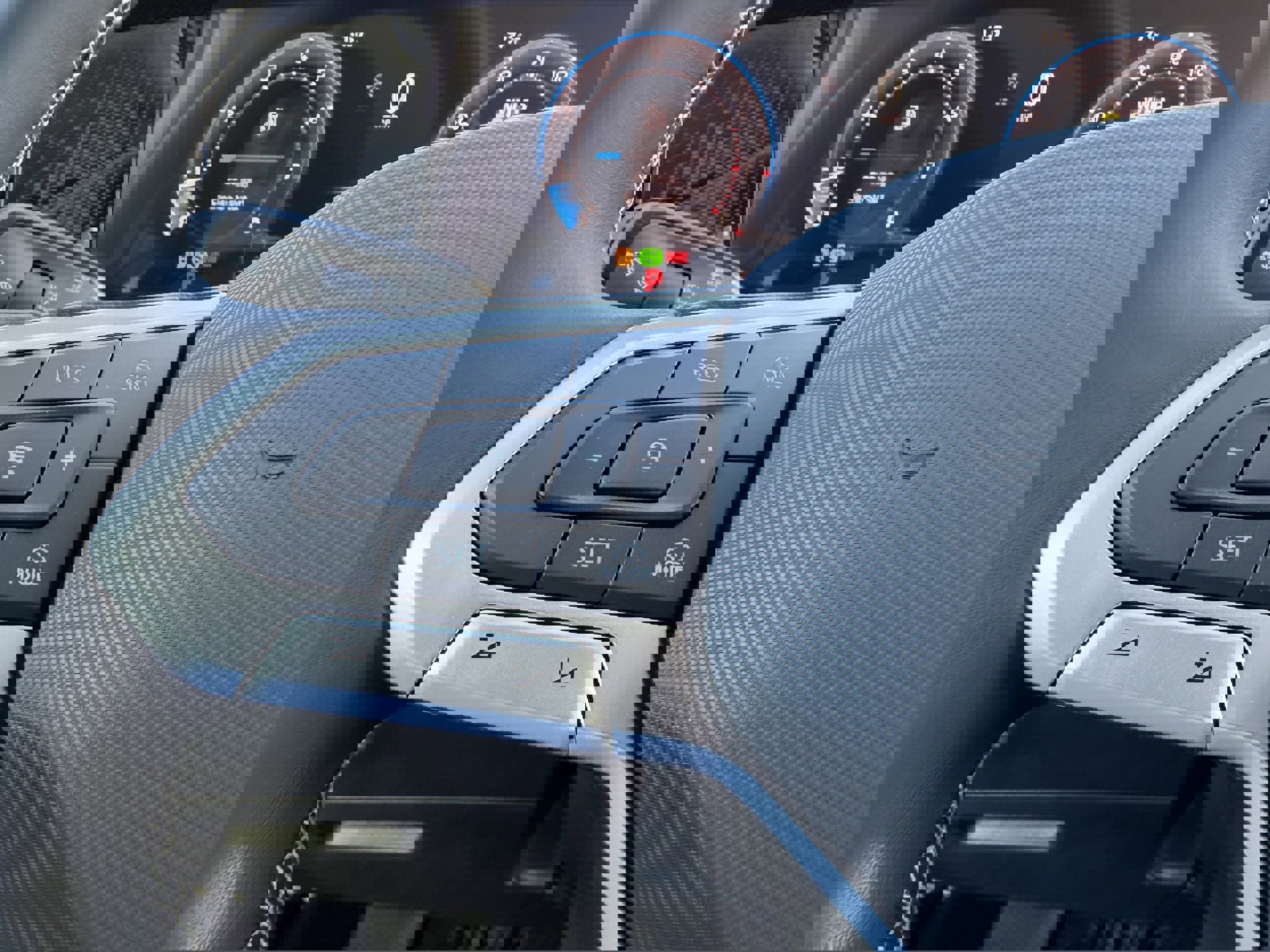 New 2025 Volkswagen Tiguan S image 25