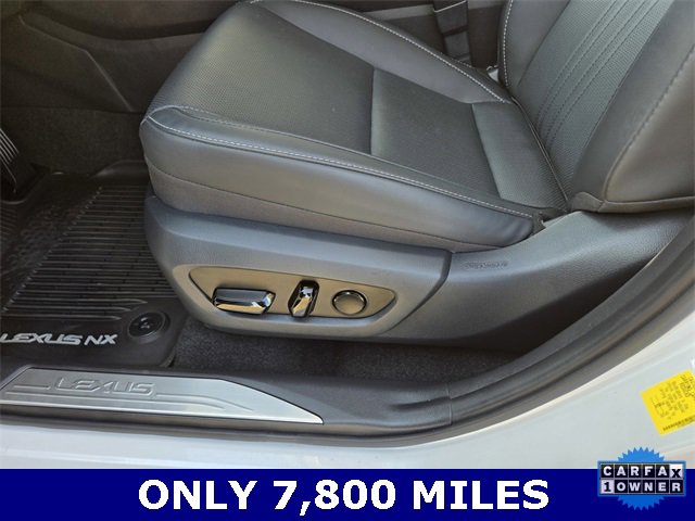 Used 2023 Lexus NX 250 FWD image 26