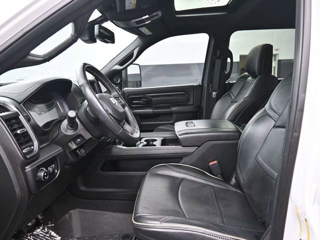 Used 2024 RAM 2500 Power Wagon w/ Level 2 Equipment Group image 19