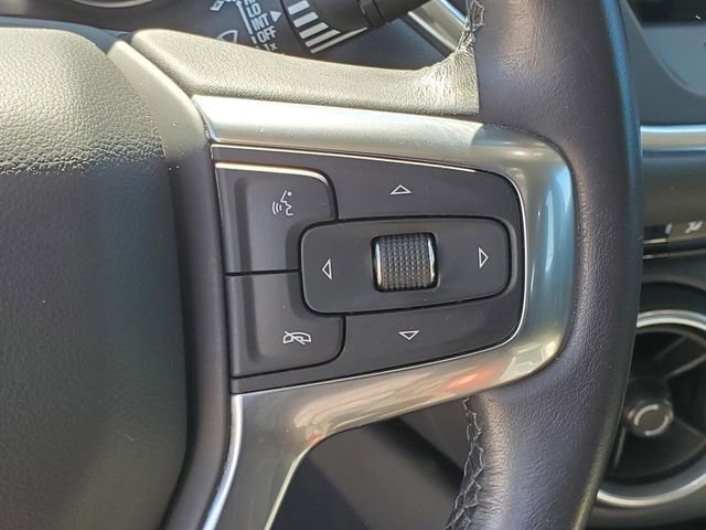Used 2020 Chevrolet Blazer LT w/ Redline Edition FWD image 23