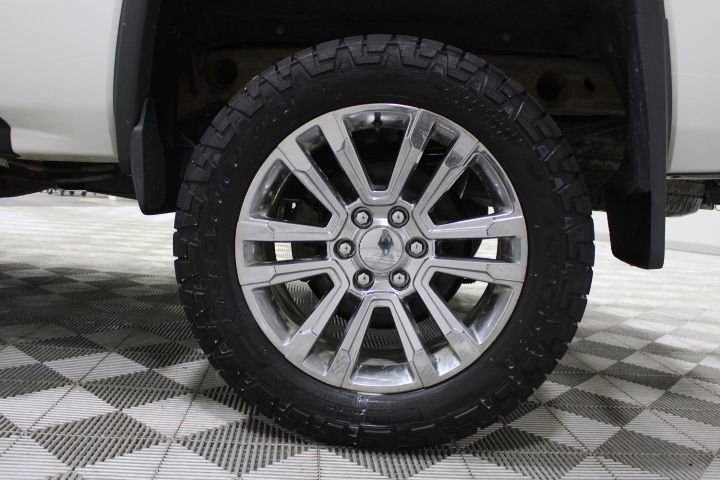 Used 2016 GMC Sierra 1500 Denali w/ Denali Ultimate Package image 52