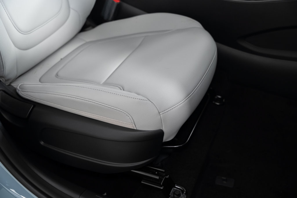 New 2027 Hyundai Santa Cruz SE FWD image 23