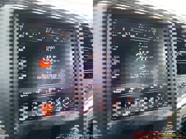 Used 2014 RAM 1500 Laramie w/ Convenience Group image 12