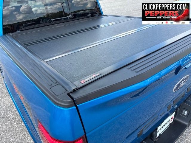Used 2019 Ford F150 Lariat AWD/4WD image 6
