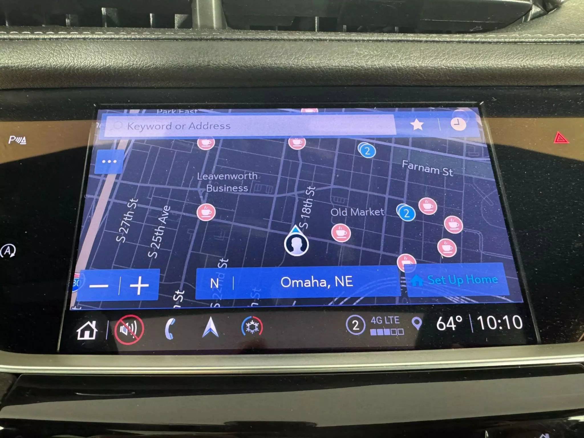 Used 2023 Cadillac XT5 Sportv AWD/4WD image 19