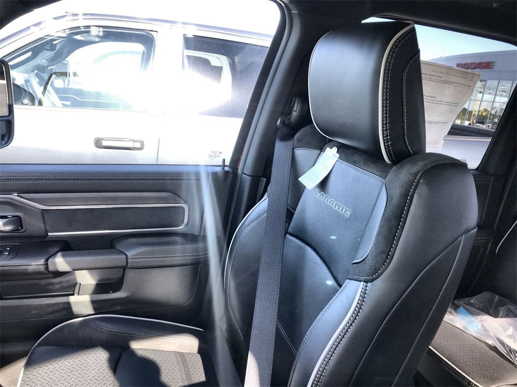 New 2026 RAM 2500 Laramie image 23