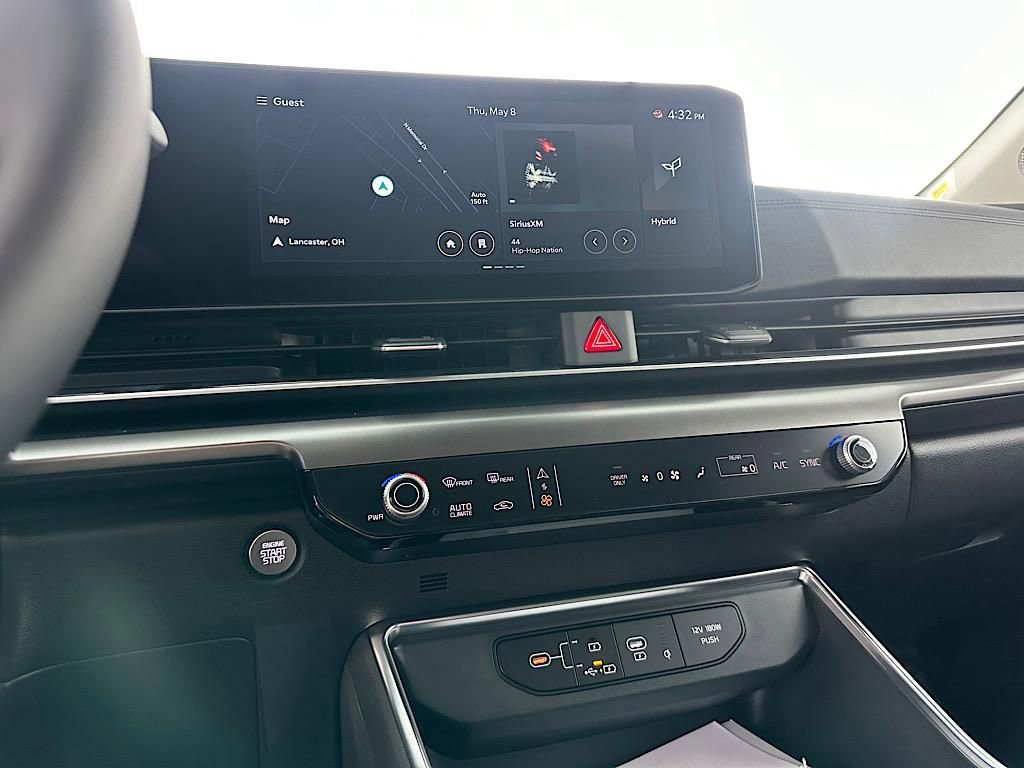 New 2025 Kia Carnival SX Prestige image 28