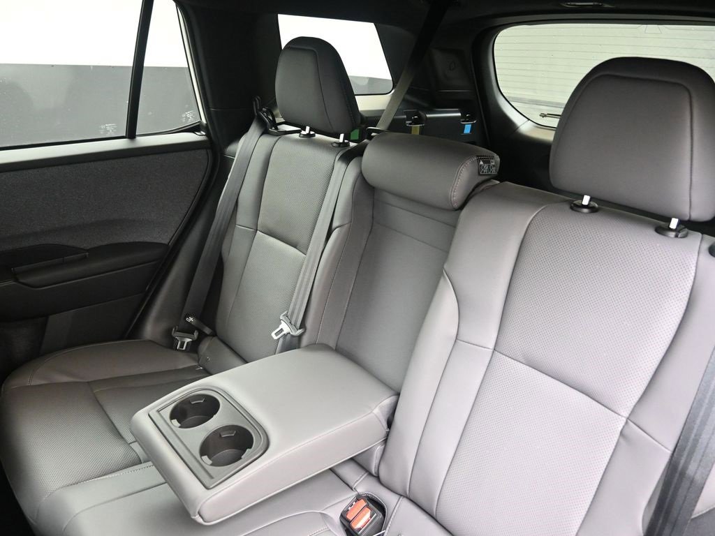 New 2026 Subaru Outback Limited XT image 22