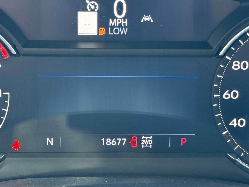Used 2024 Cadillac XT6 Premium Luxury AWD/4WD image 5