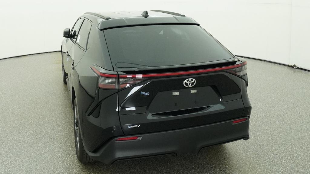 New 2026 Toyota bZ FWD image 20