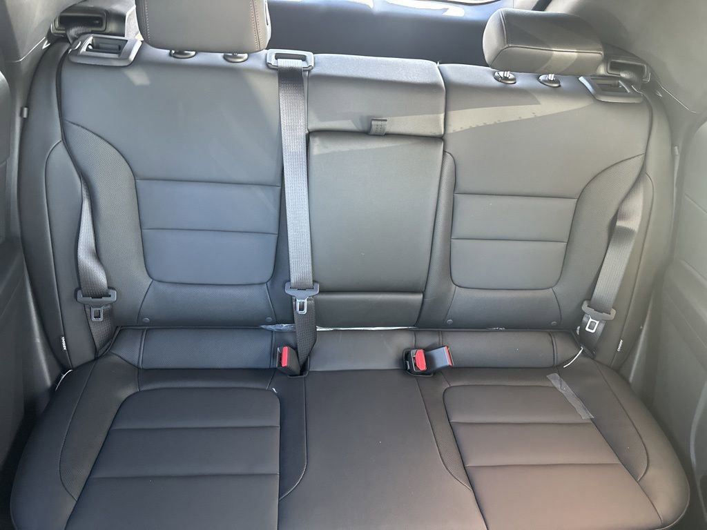 New 2026 Chevrolet TrailBlazer RS w/ Convenience Package image 28