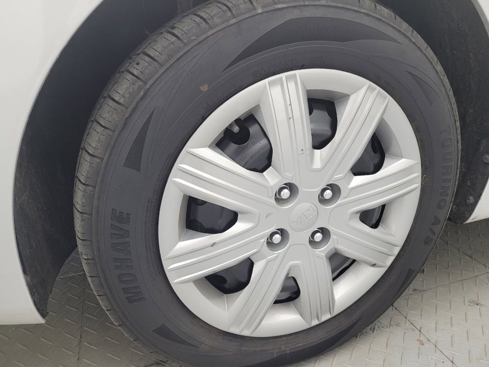 Used 2021 Kia Rio S image 31