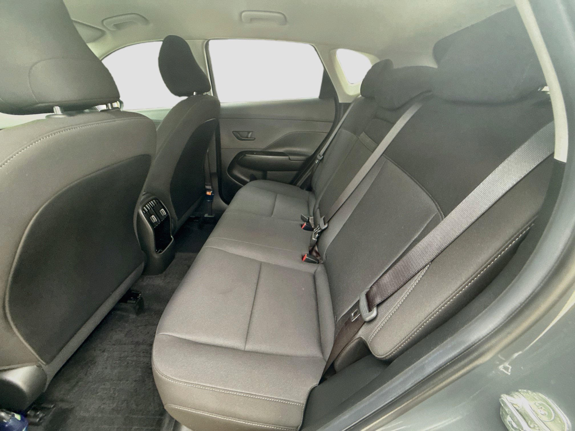 Used 2025 Hyundai Kona SEL FWD image 21