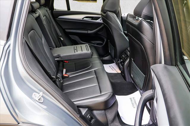 Used 2024 BMW X3 xDrive30i w/ Premium Package AWD/4WD image 25
