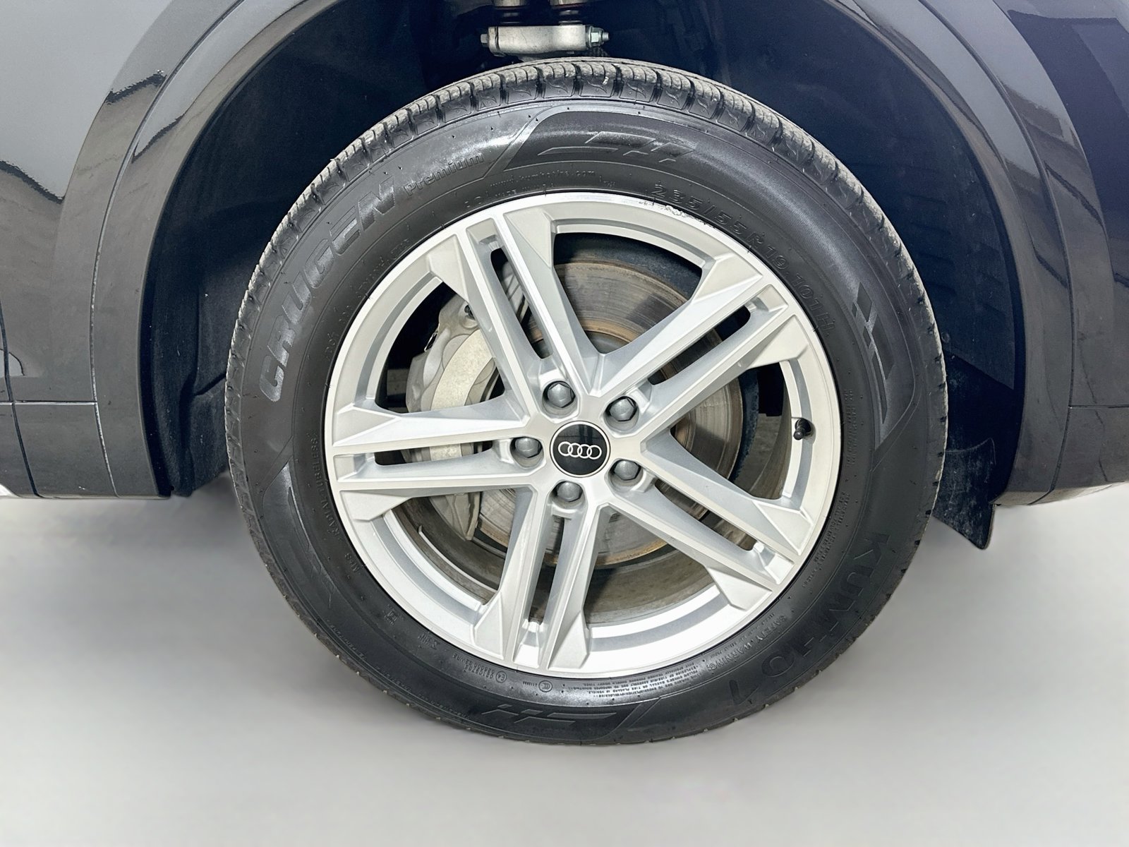 Certified 2024 Audi Q5 e Premium Plus AWD/4WD image 10