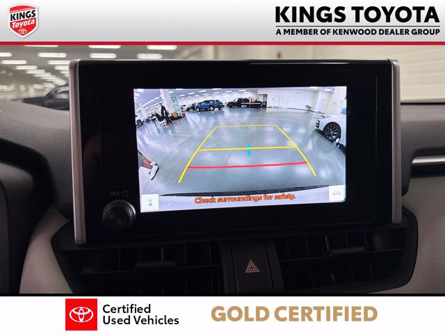 Certified 2024 Toyota RAV4 XLE w/ Convenience Package AWD/4WD image 23